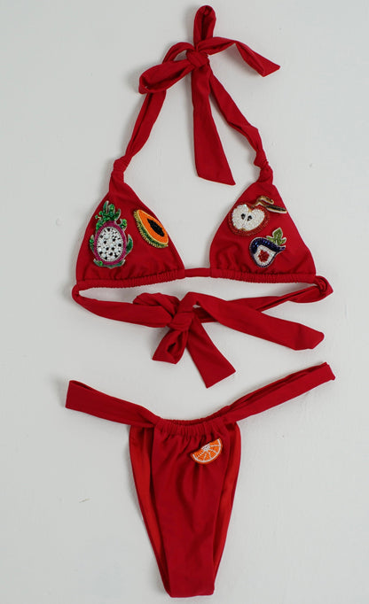Pitaya Swim