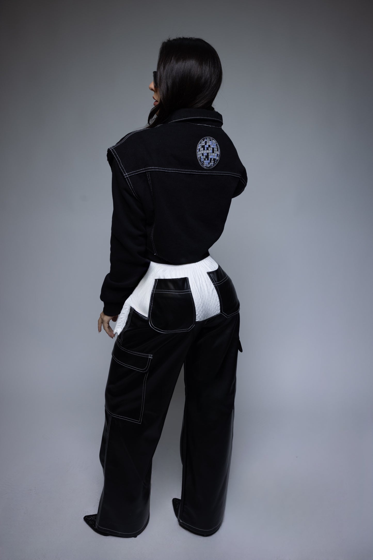 Diamond Pant