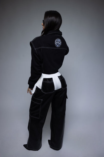 Diamond Pant
