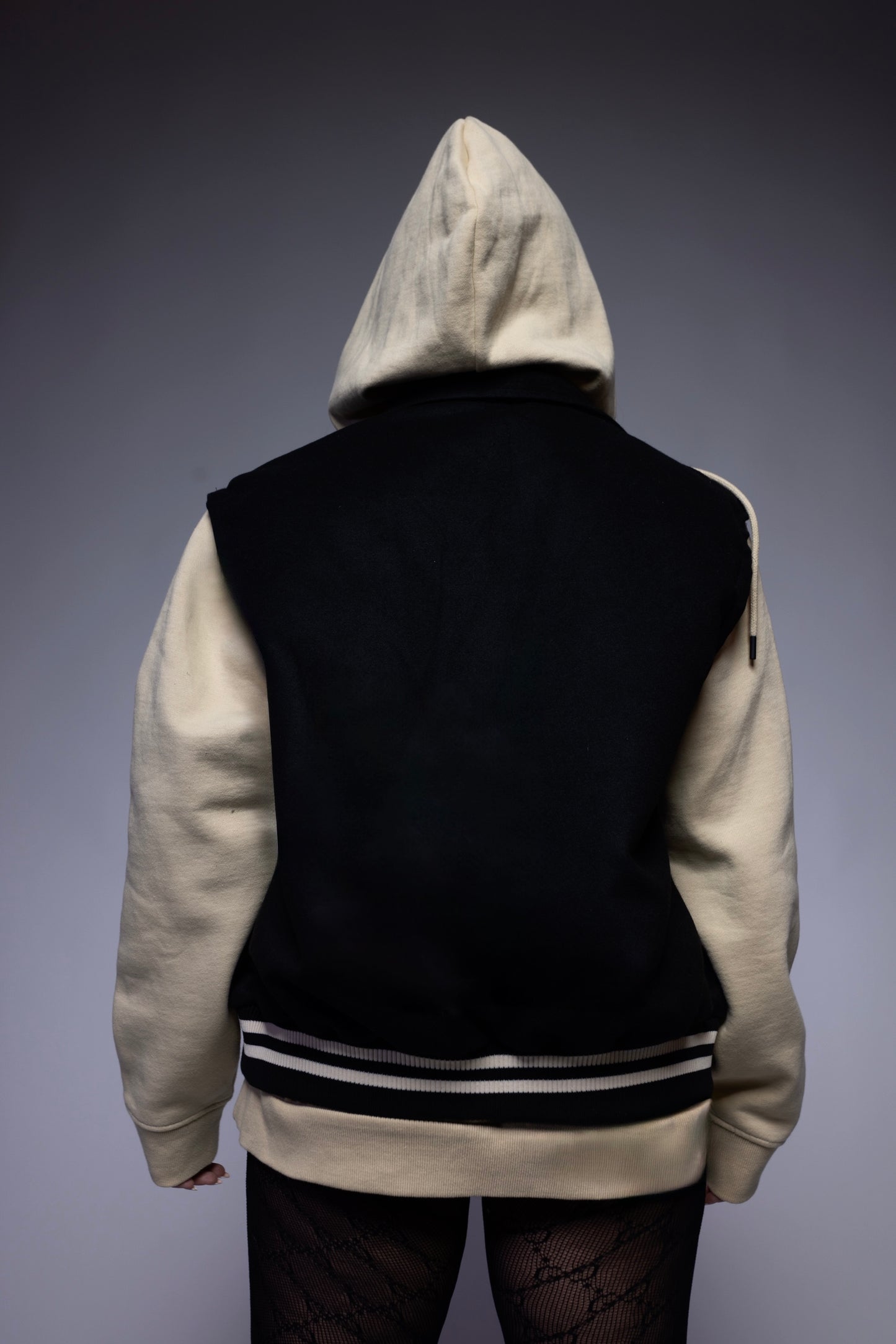 Not Mine Jacket