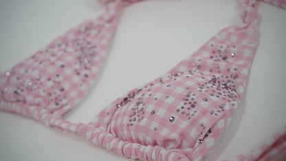 Nik Swim Pink