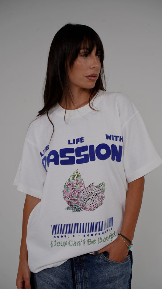 Pitaya tshirt