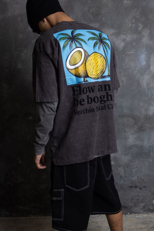 Flow Shirt