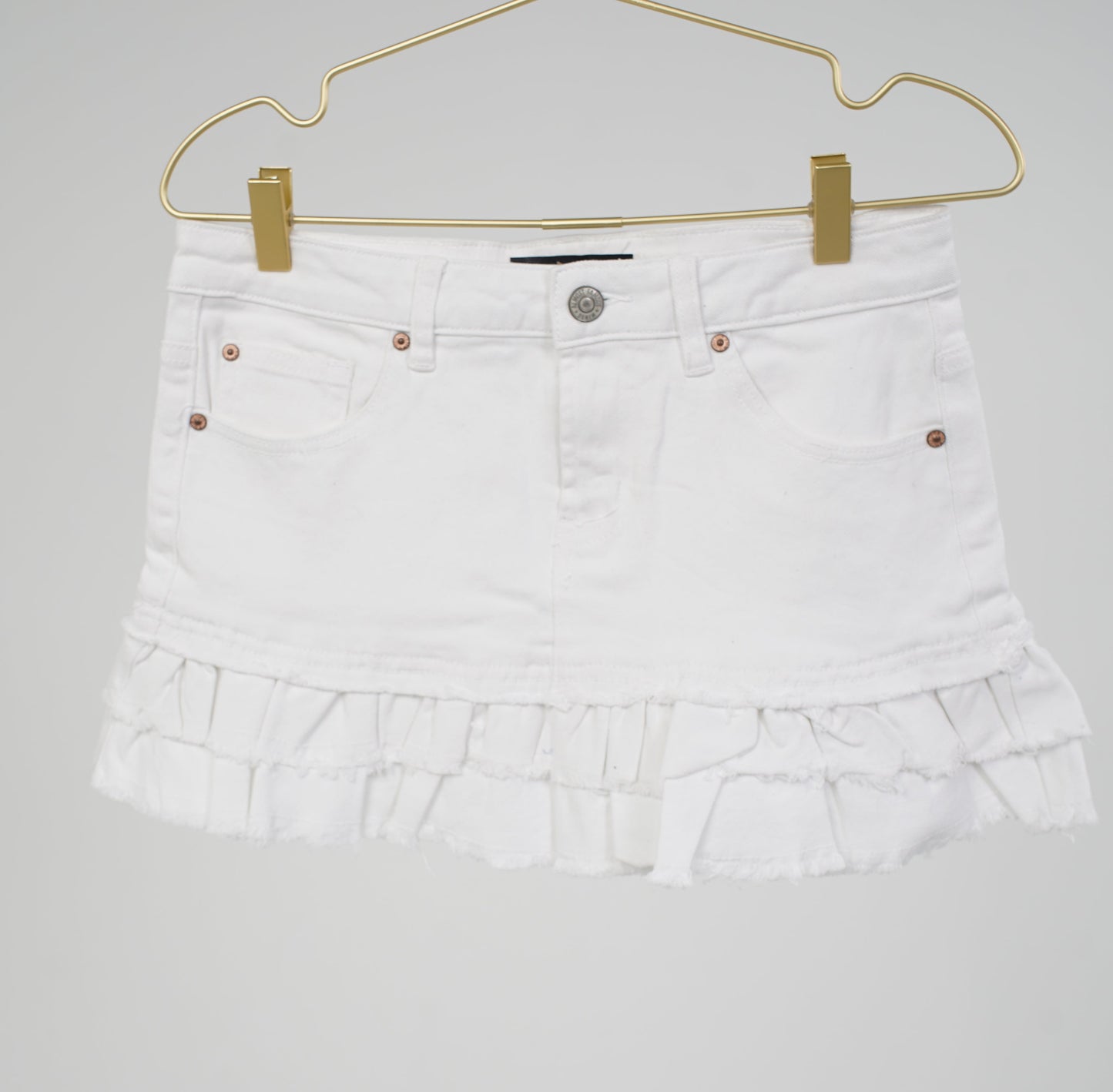 Banana Skirt