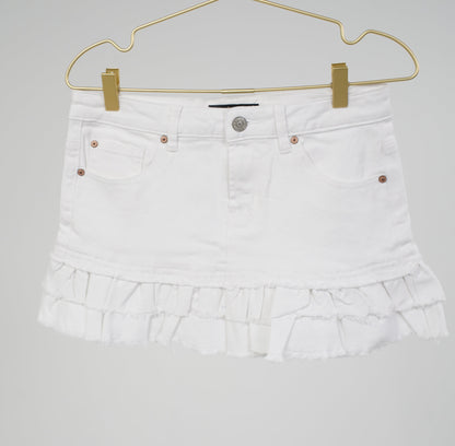 Banana Skirt