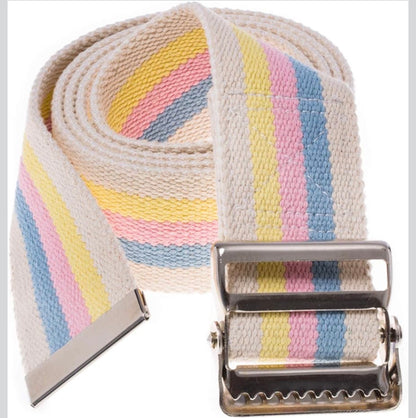 Summer Belts