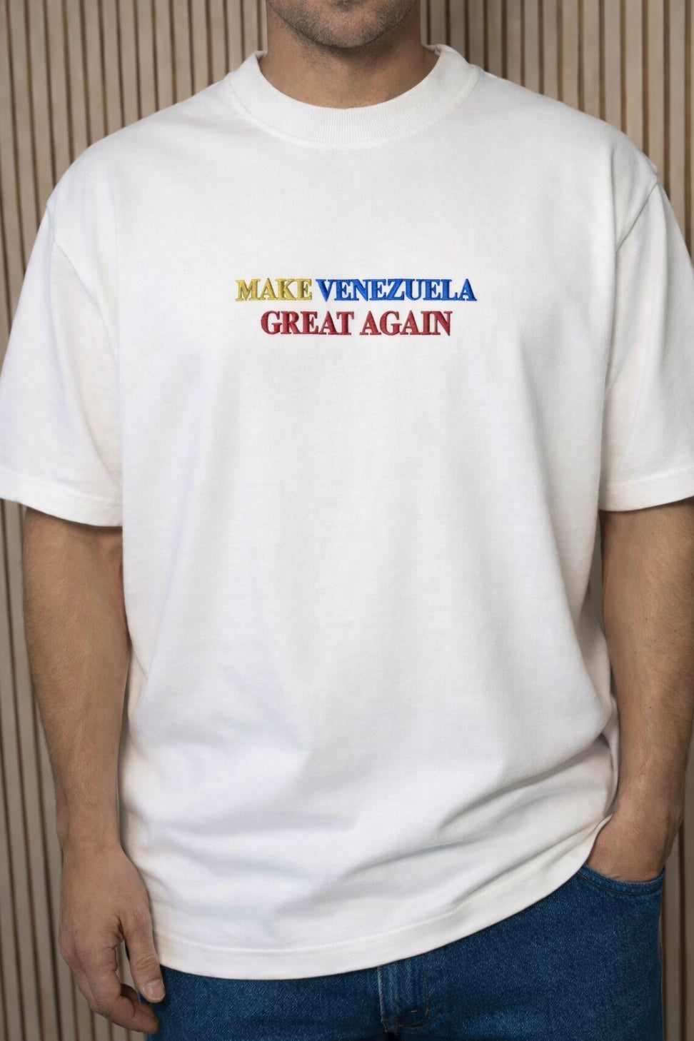 Vzla Tshirt