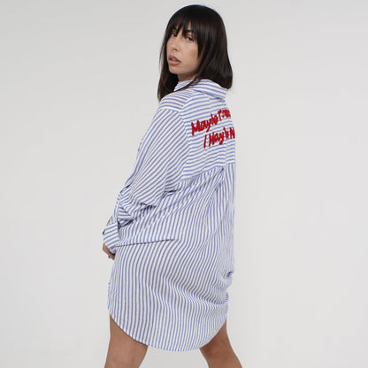 Maybe shirt