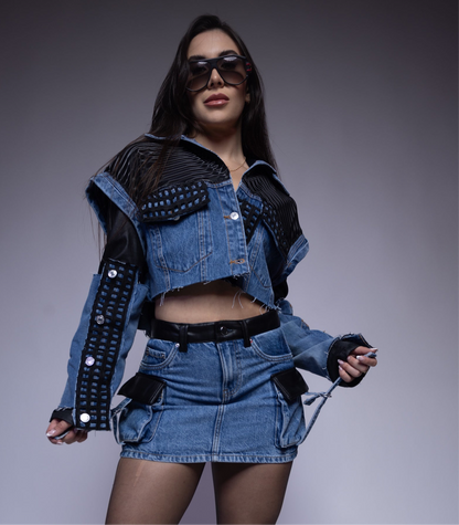 Bord Jacket