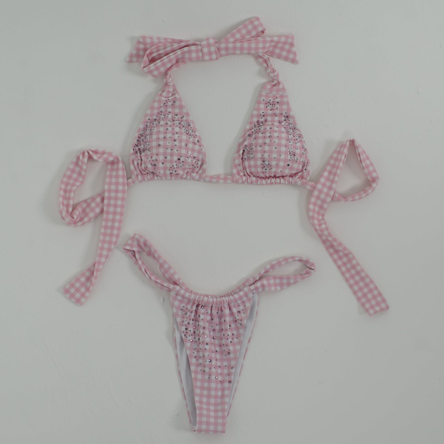 Nik Swim Pink