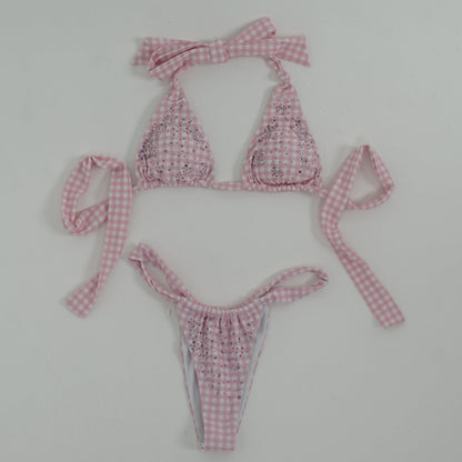 Nik Swim Pink