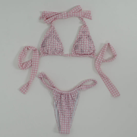 Nik Swim Pink