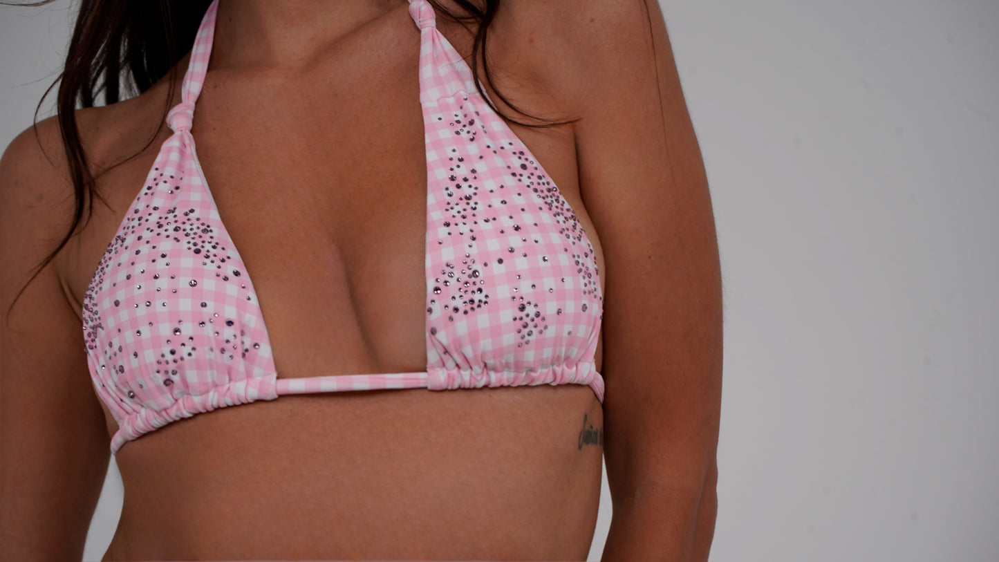 Nik Swim Pink