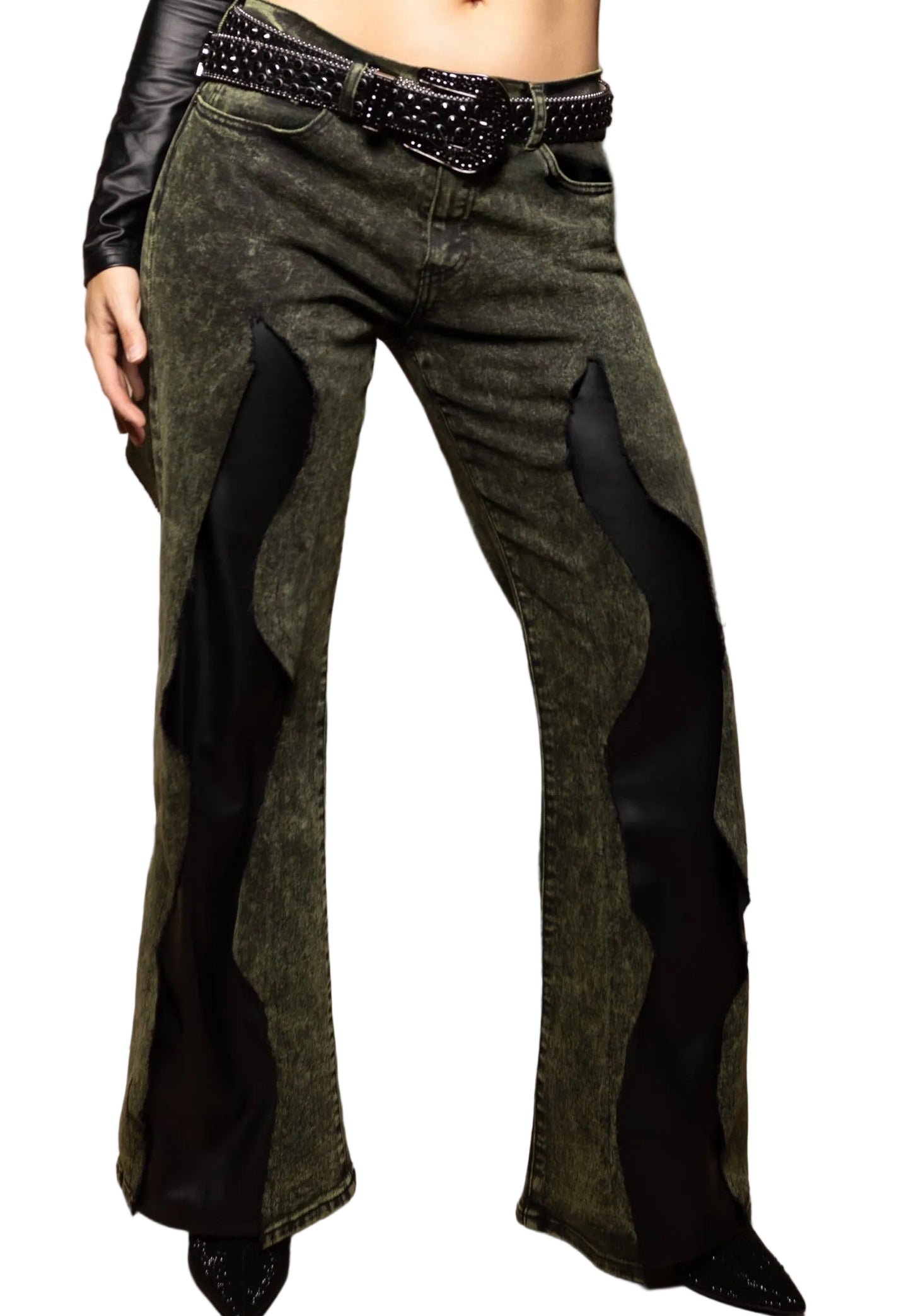Ootd Pants