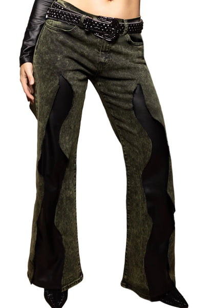 Ootd Pants