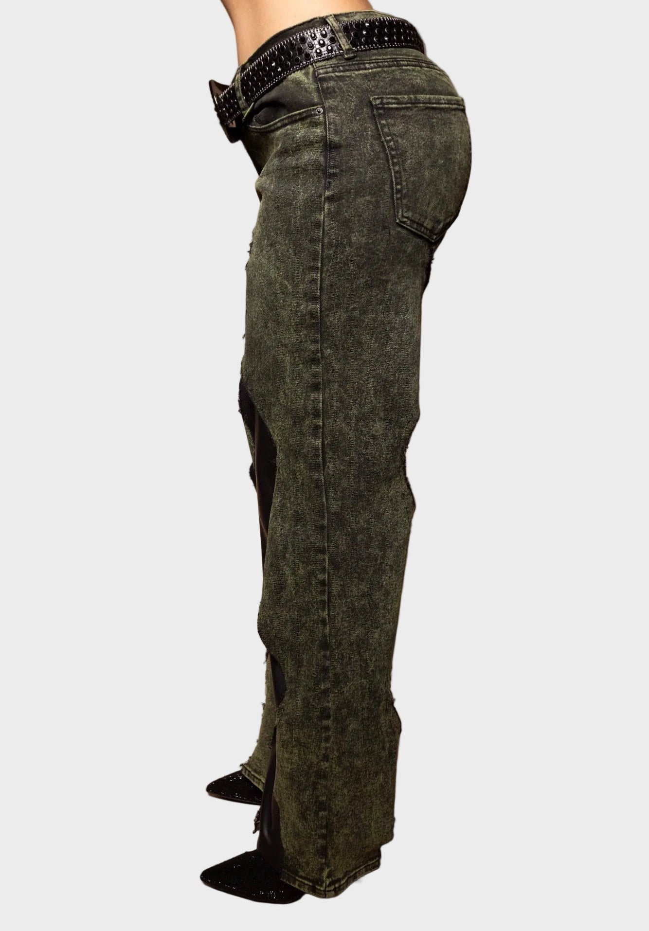 Ootd Pants
