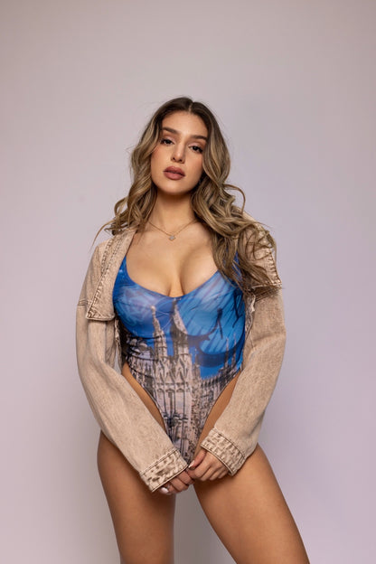 Milán Body