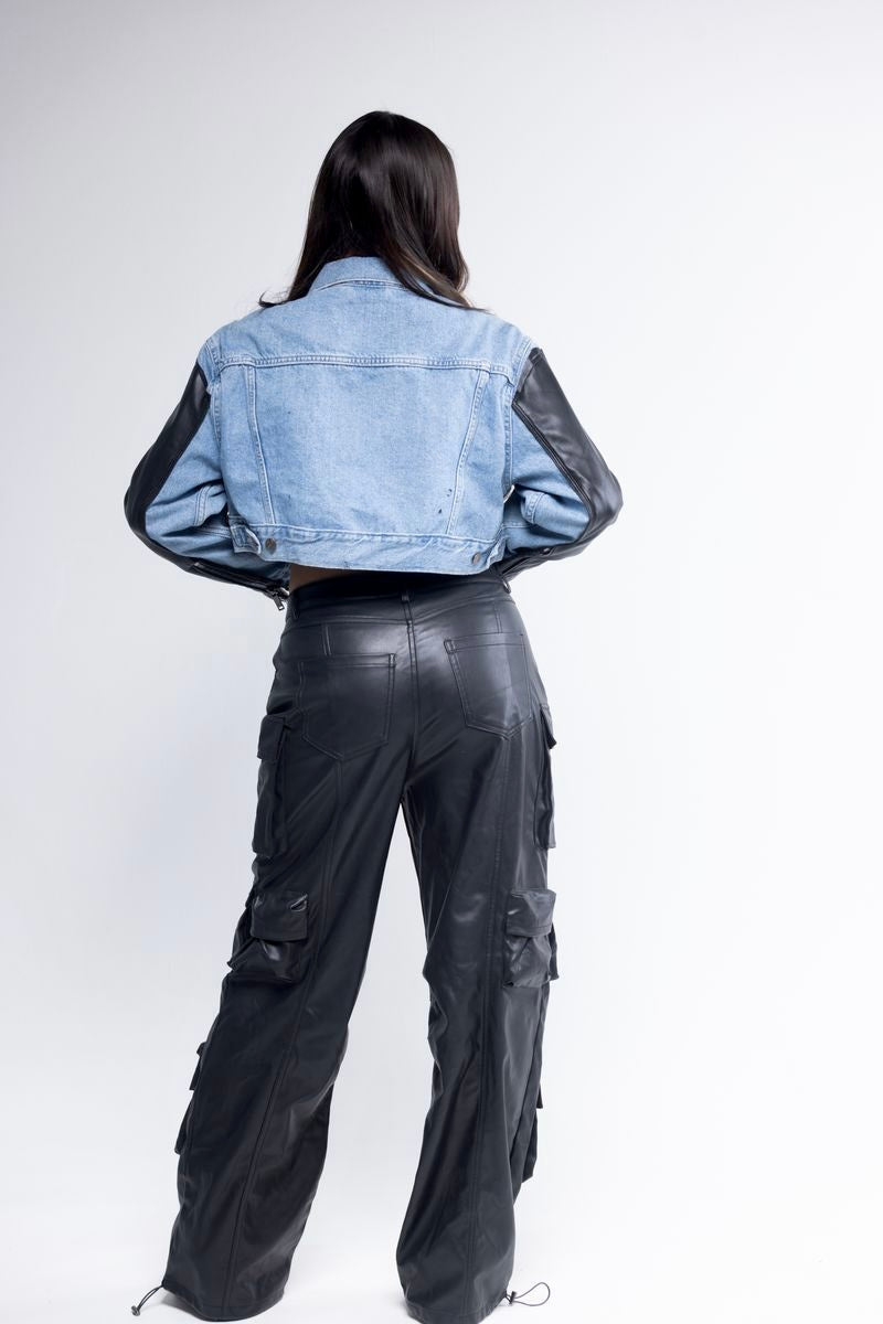 Black Pants