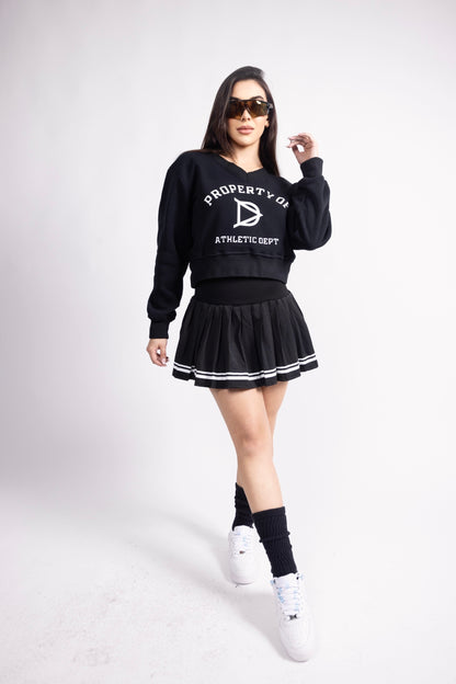 A Set Black