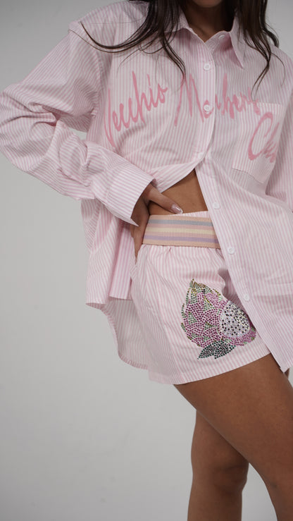 Dragón Fruit Shirt