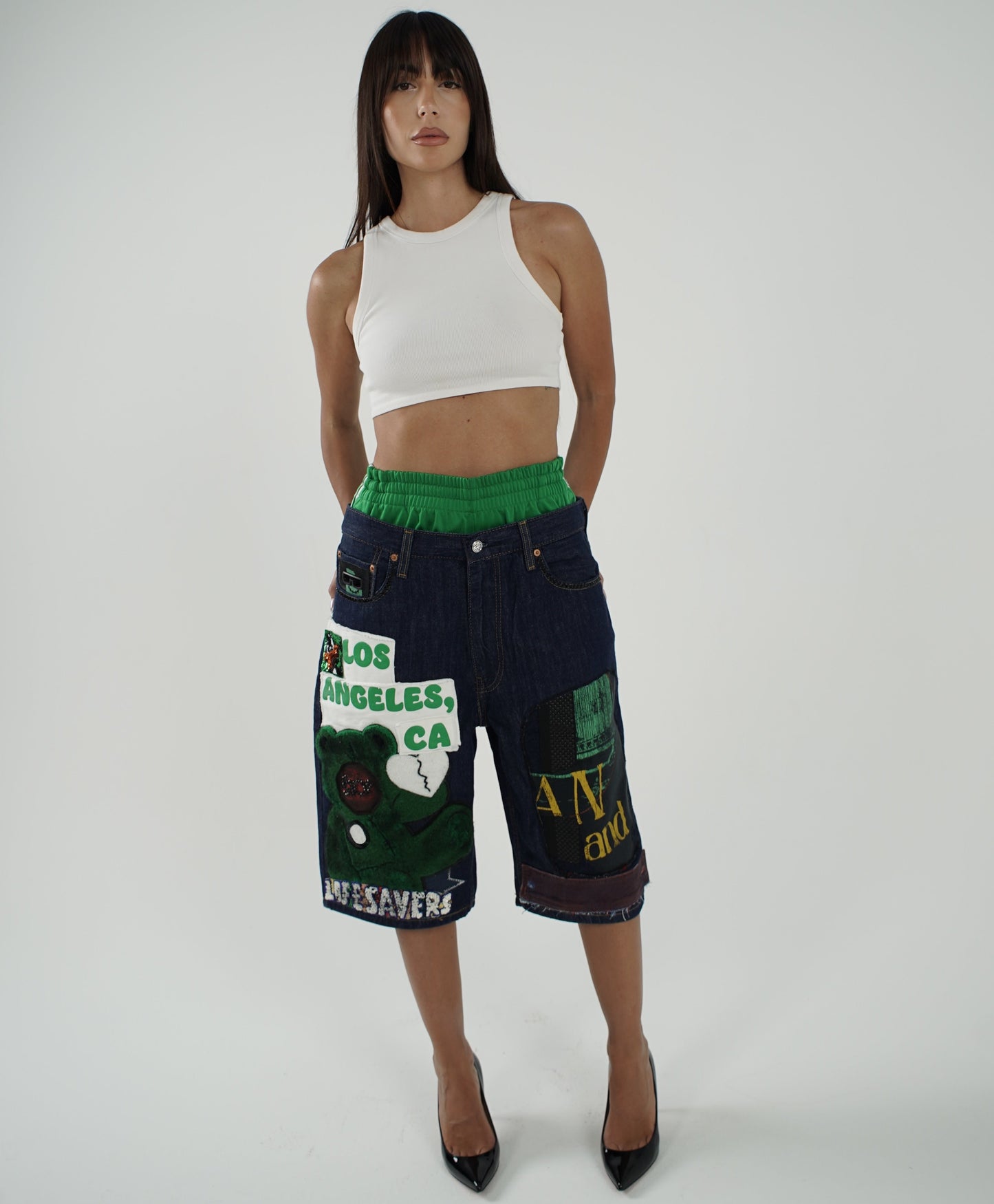 LA Short