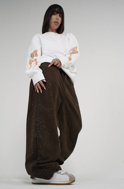 brownie Pants