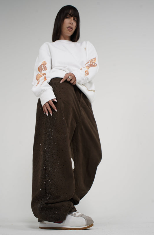 brownie Pants