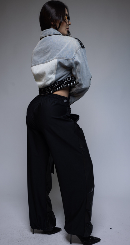 Black Jacket