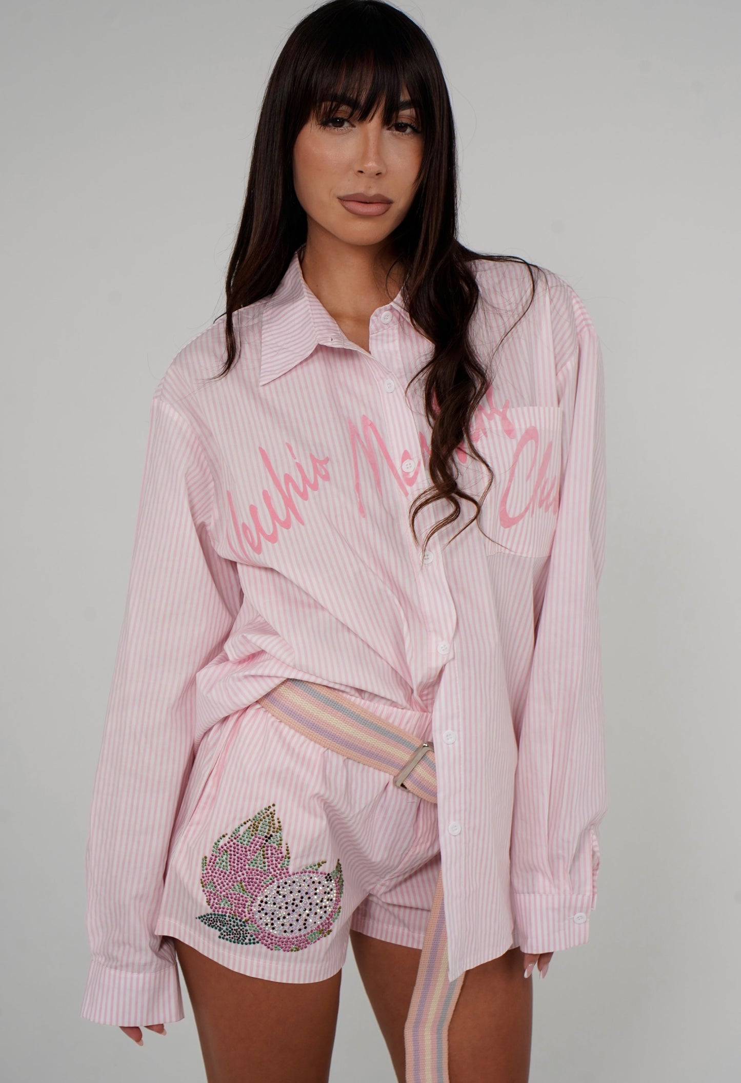 Dragón Fruit Shirt
