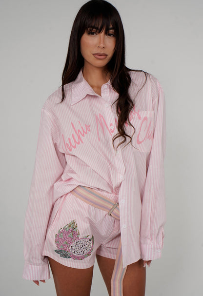 Dragón Fruit Shirt
