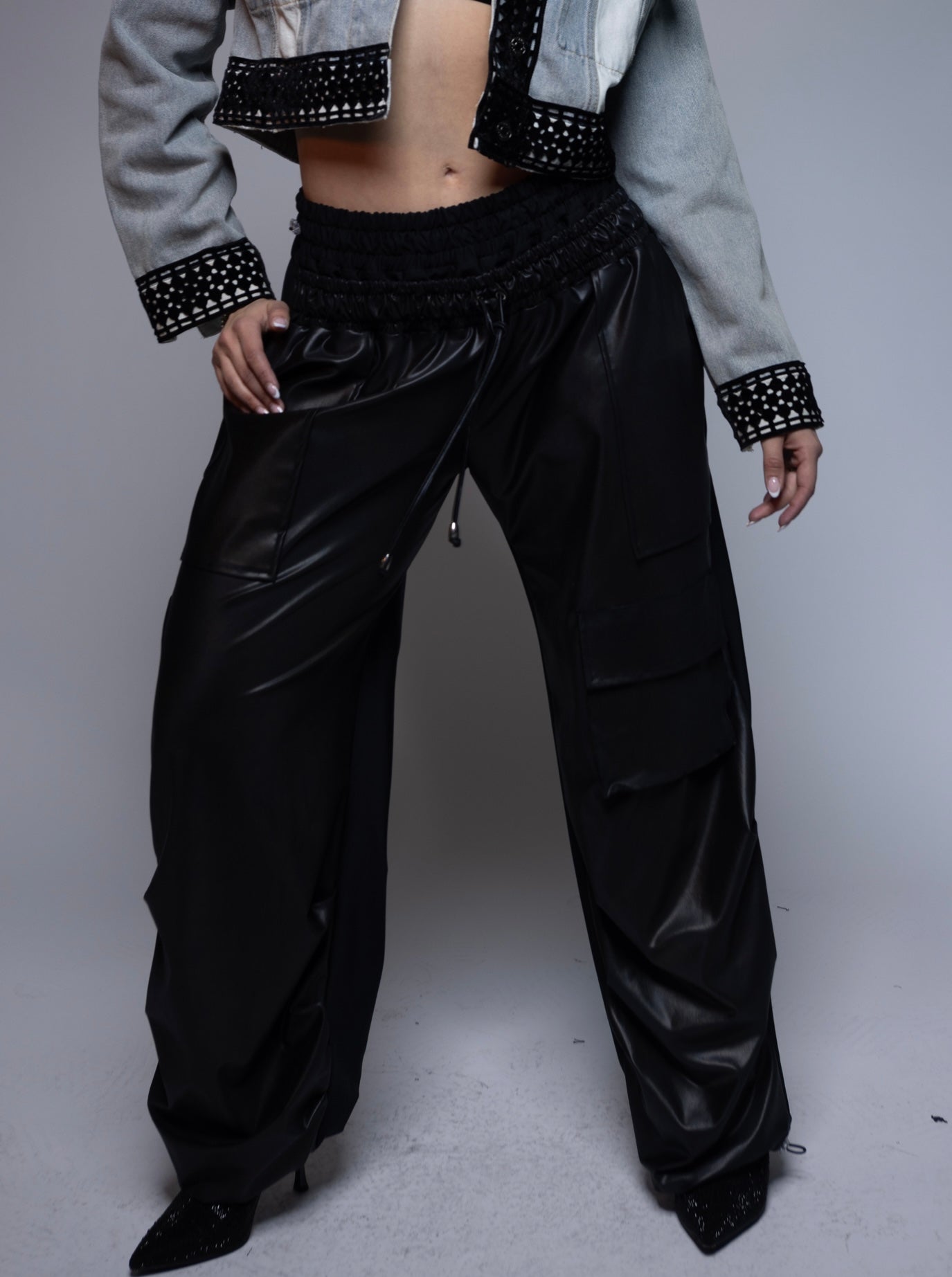 Bord Pants