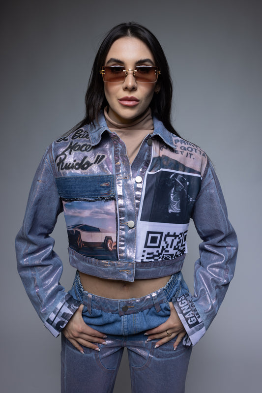 Exito Jacket
