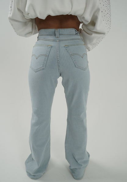 Diamond Jeans