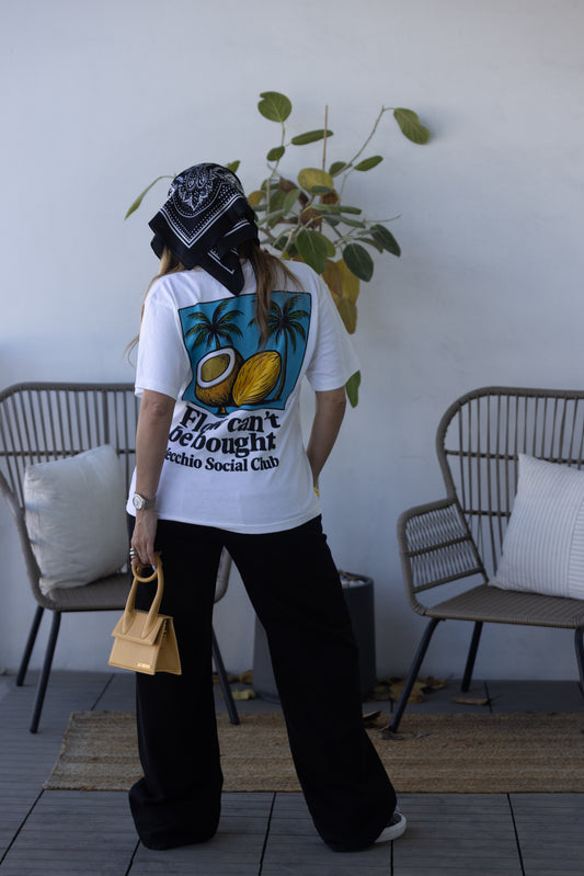 Flow tshirt