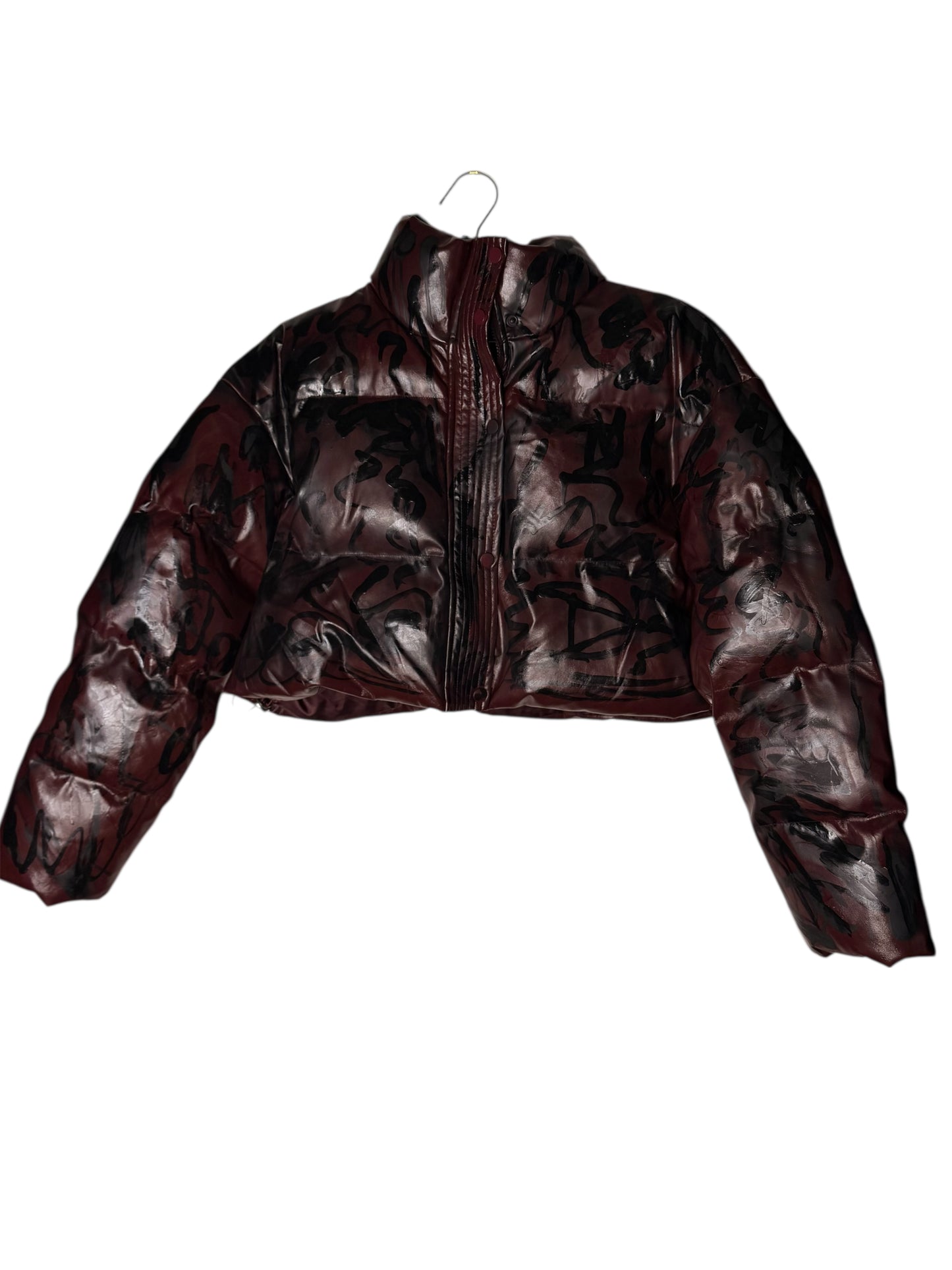 Grate Jacket