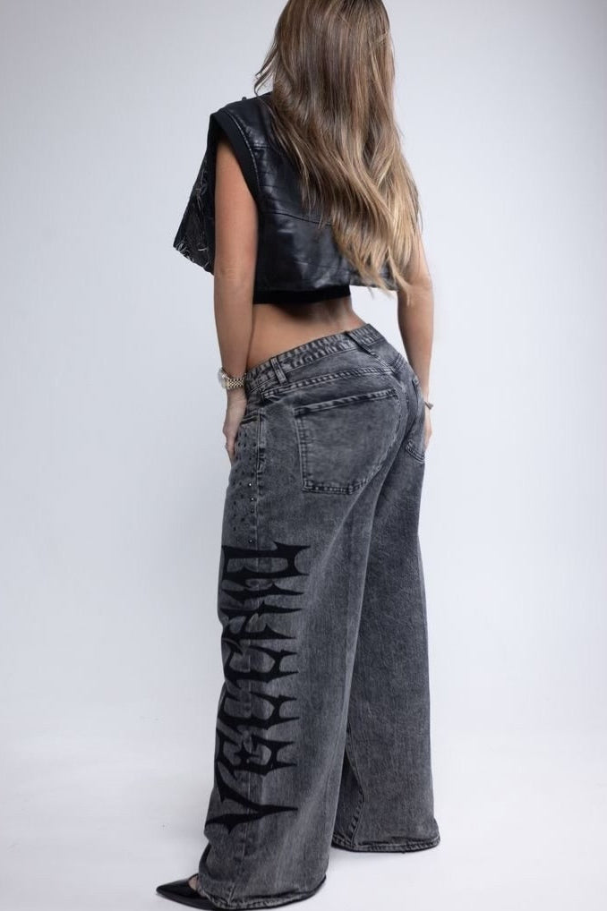 Vecchio Pants
