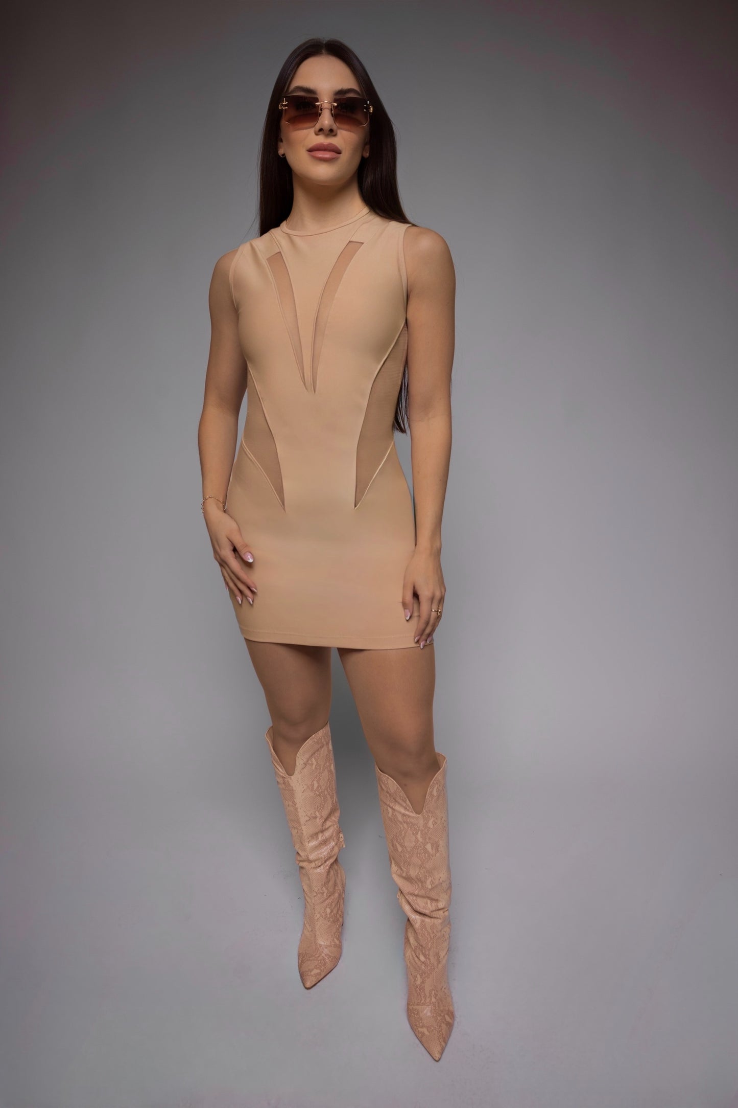 DV Dress