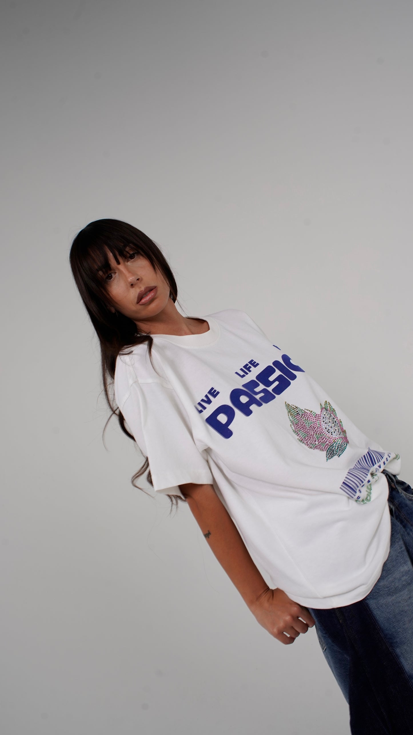 Pitaya tshirt