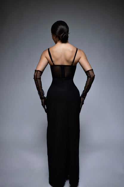 Space X Dress