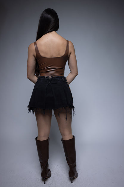 Rock Skirt