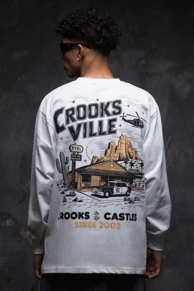 Motel Shirt