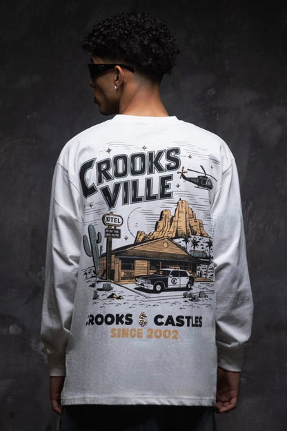 Motel Shirt