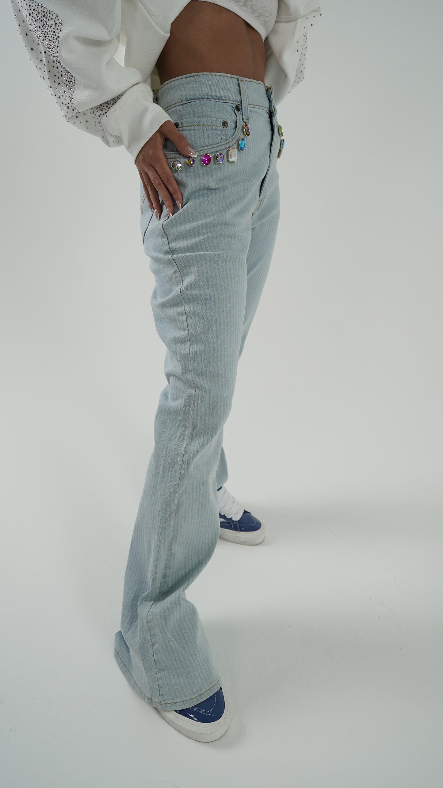 Diamond Jeans