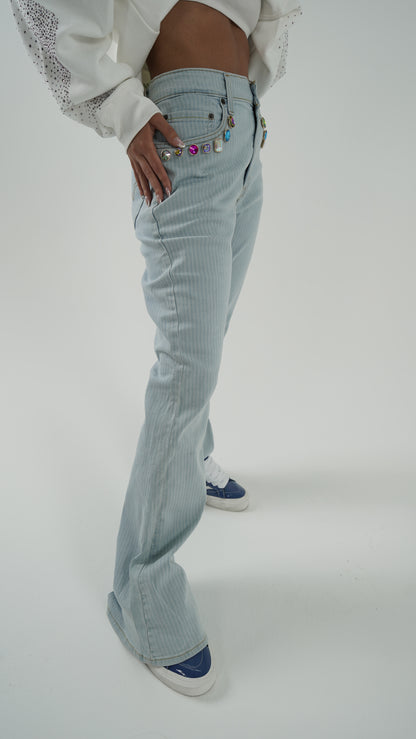 Diamond Jeans