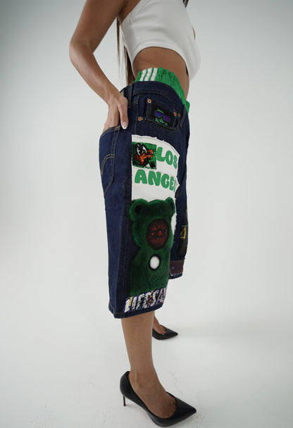 LA Short