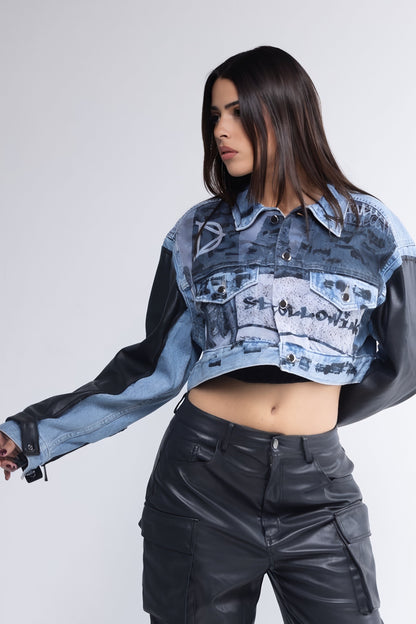 Stop Jacket