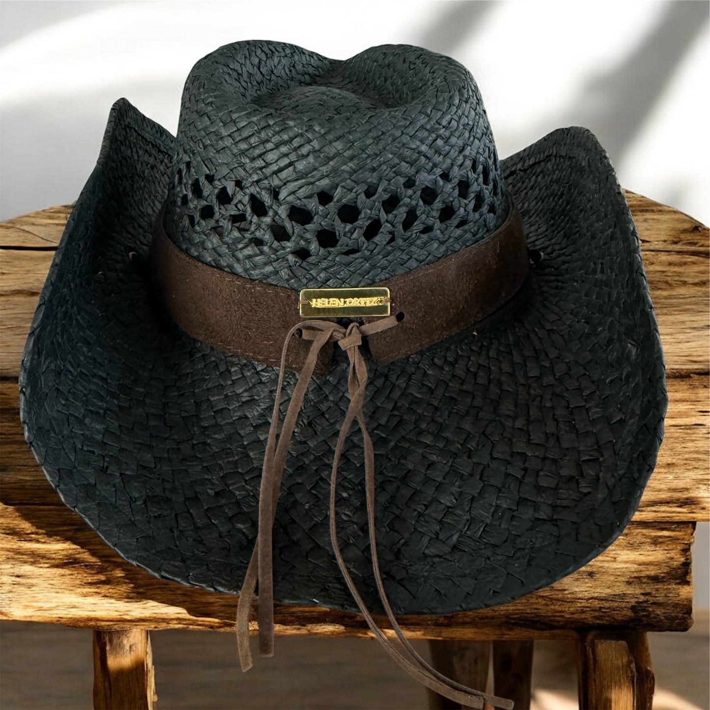 Tree Hat