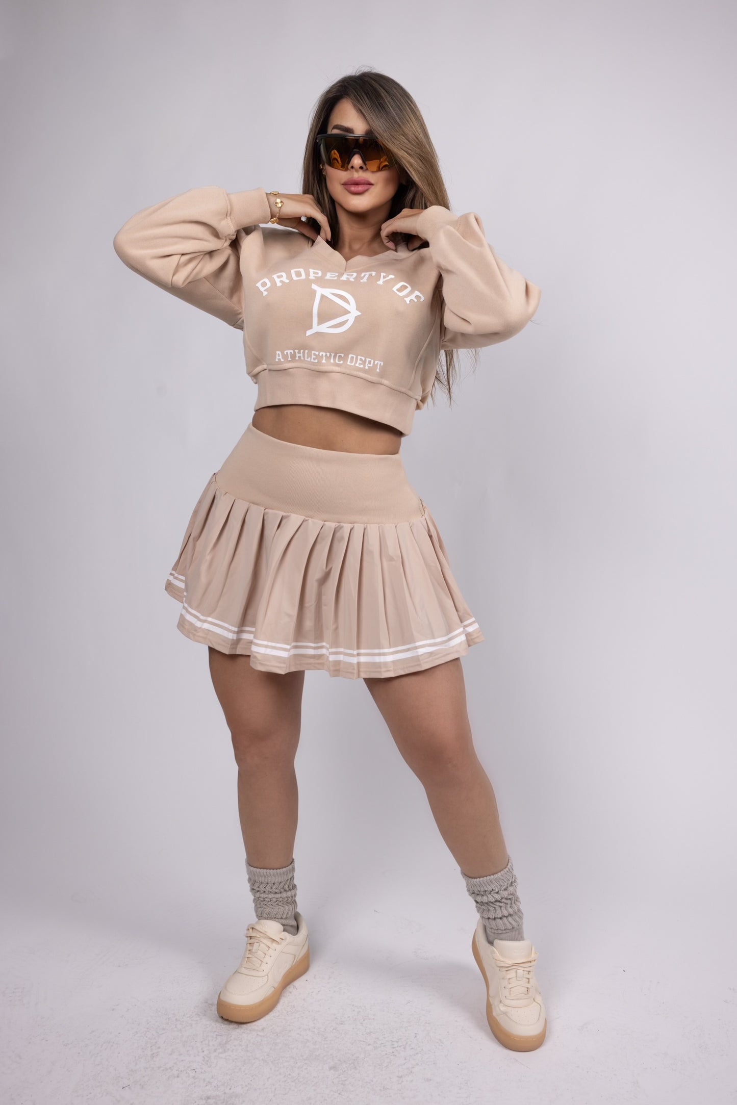 Athletic Set