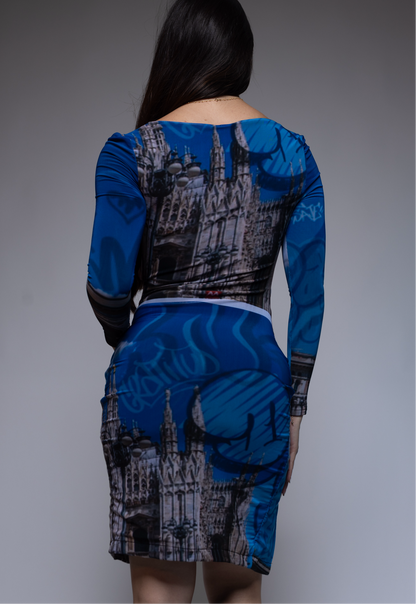 Milán dress