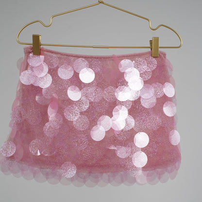 Pitaya Skirt